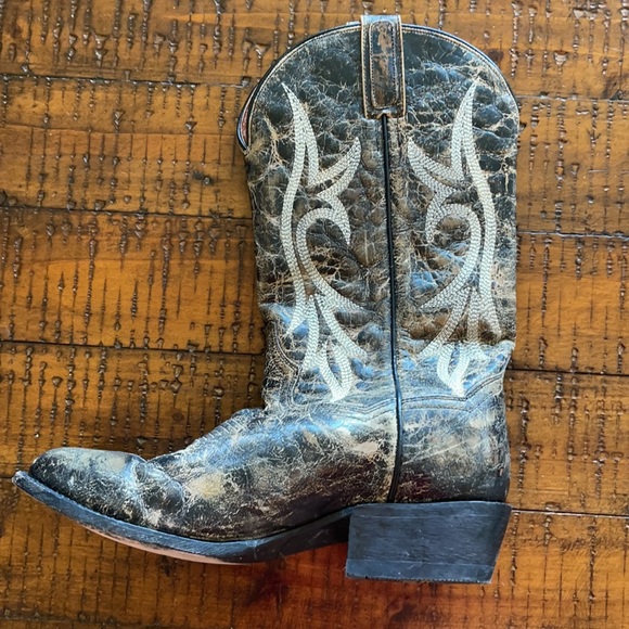 Men’s Dan Post Boots - Picture 3 of 14